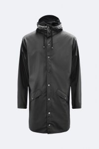 Veste de pluie unisexe