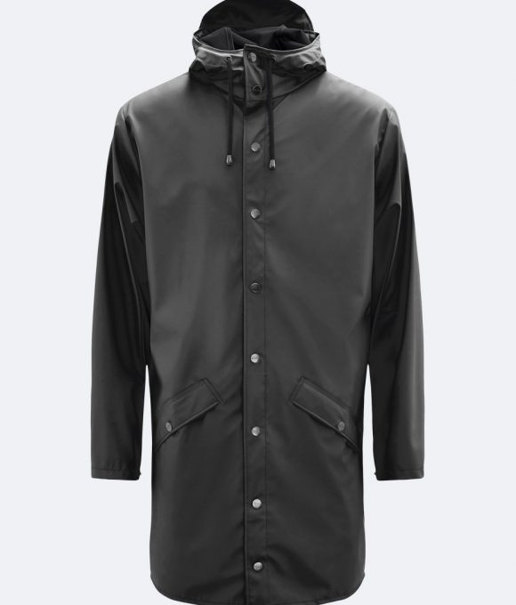 Veste de pluie unisexe