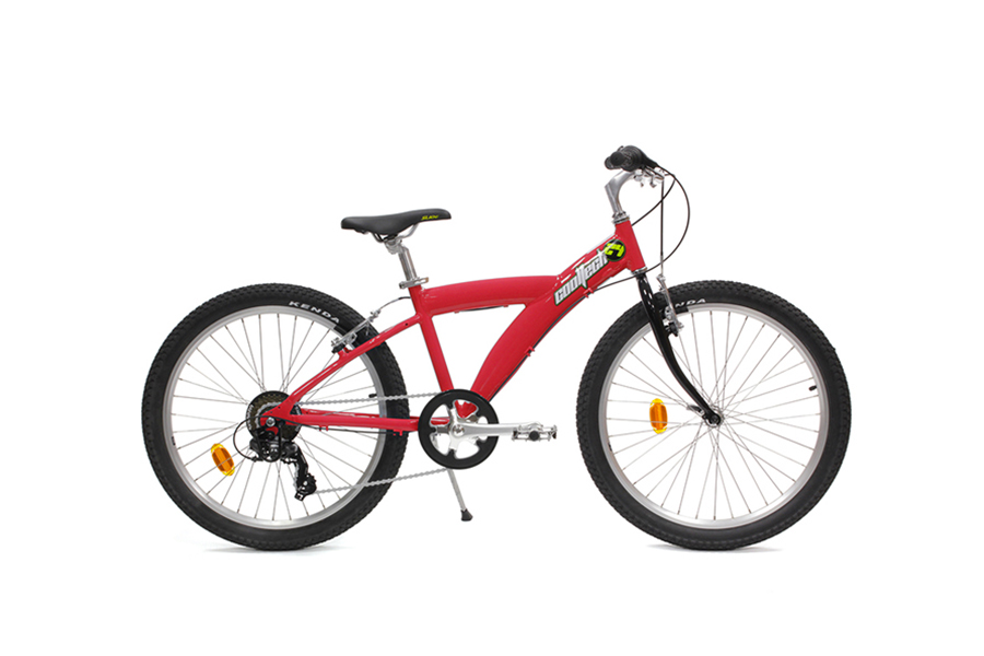 La meilleure façon tu guérir vélo et perte de poids