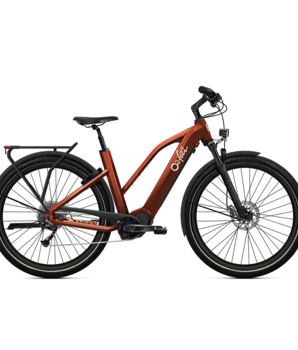 VERN Urban POWER 7.2