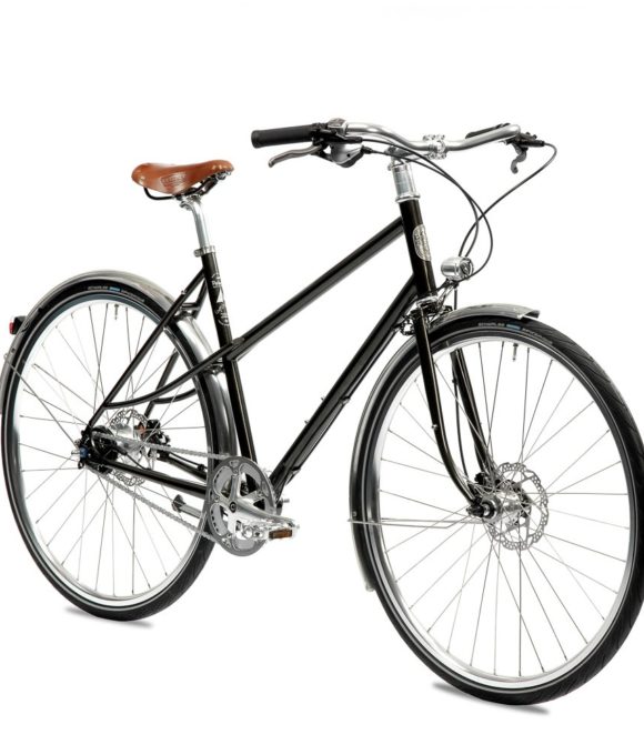PELAGO AIRISTO COMMUTER Elégance et performance.
