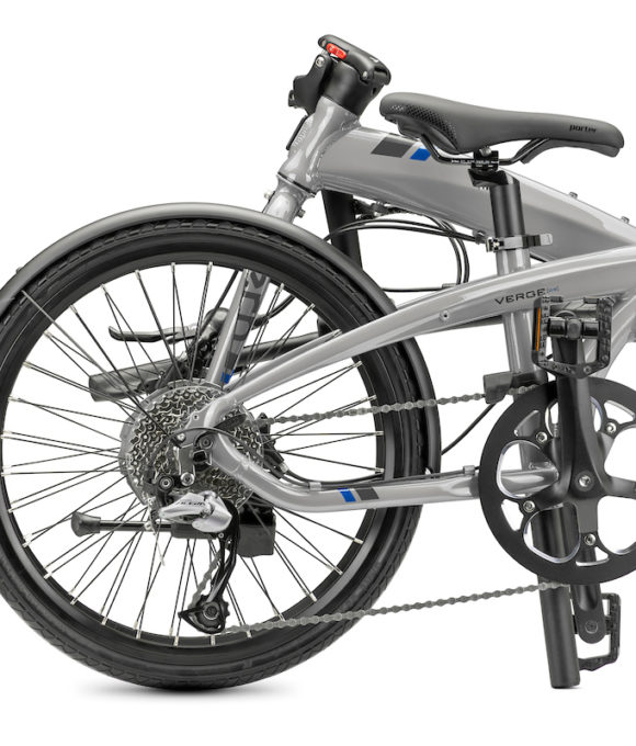 Vélo Pliant TERN Verge D9