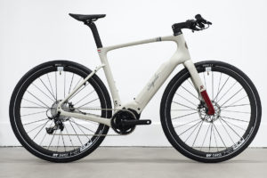 Stajvelo Nomades R