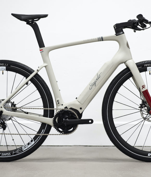 Stajvelo Nomades R