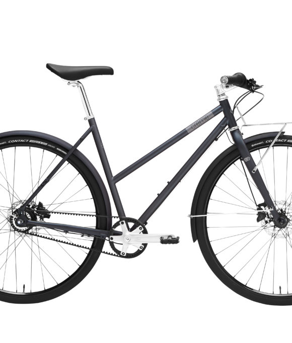 RISTRETTO BOLT ST CARBON GRAY