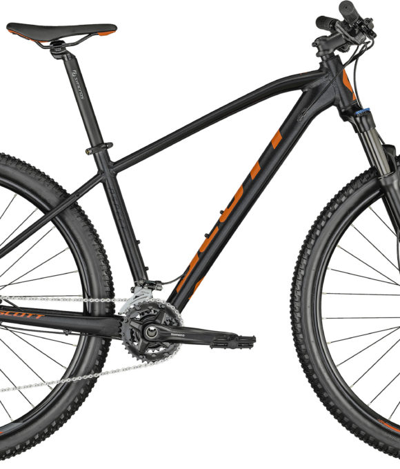 SCOTT ASPECT 940