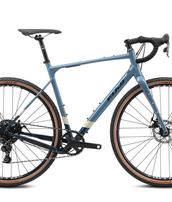 Fuji Jari 1.3