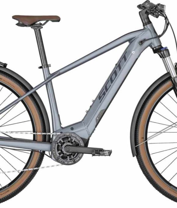 SCOTT AXIS eRIDE  20