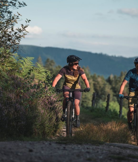 Parcours dans les Cévennes pour les amoureux des chemins et de la nature