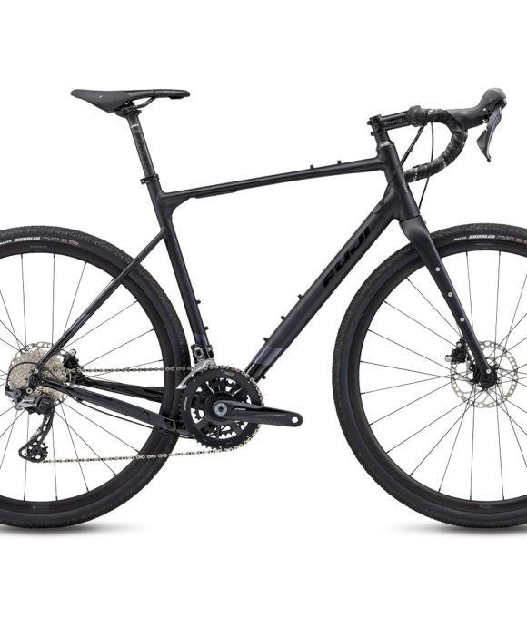 Fuji Jari 1.1