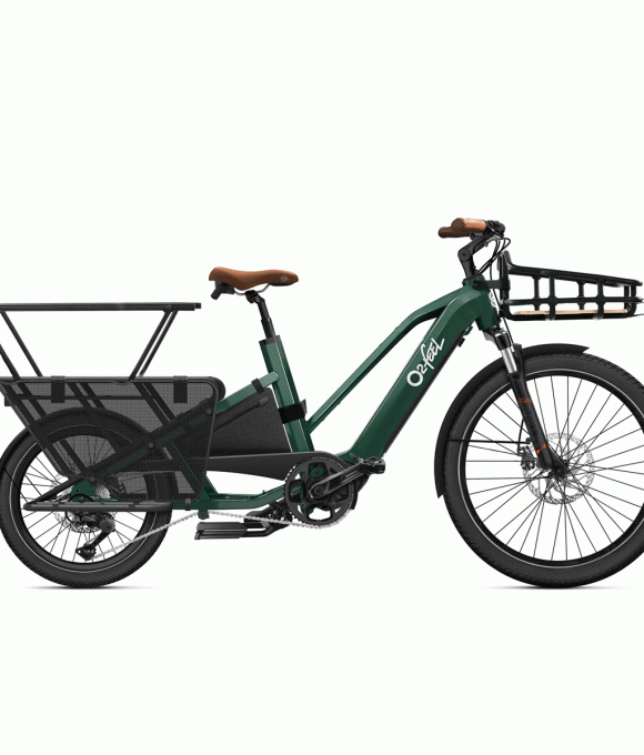 Equo 4.2 pack family