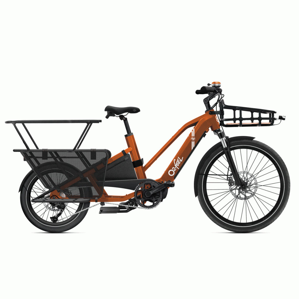 Equo Roland-Garros pack famlily